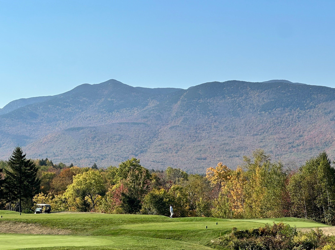 Jordan Hotel and Conference Center主图