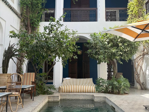 Lahcen Morocco Tours-马拉喀什必去景点