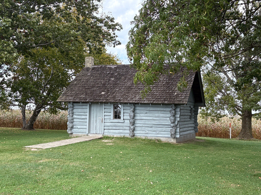 Little House Wayside-Pepin必去景点