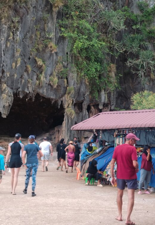 Khao Phing Kan-007岛必去景点