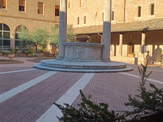 Chiesa di San Francesco d'Assisi-格罗塞托必去景点