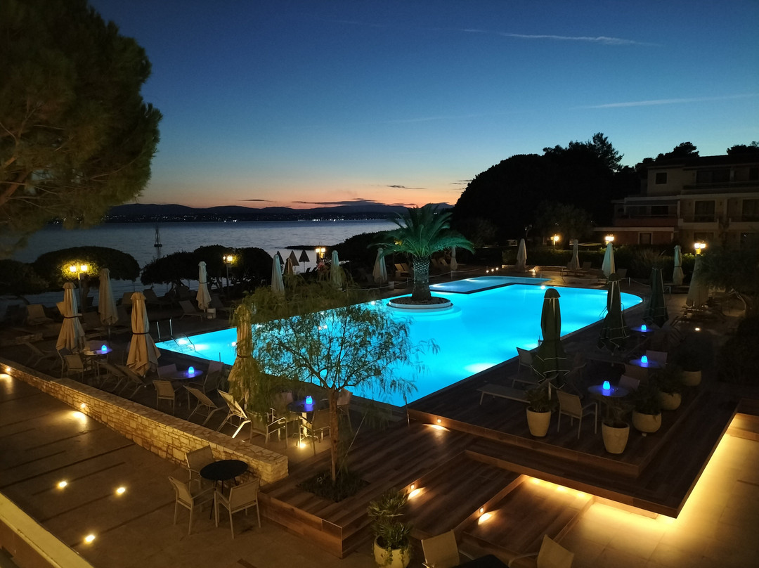 Negroponte Resort Eretria主图