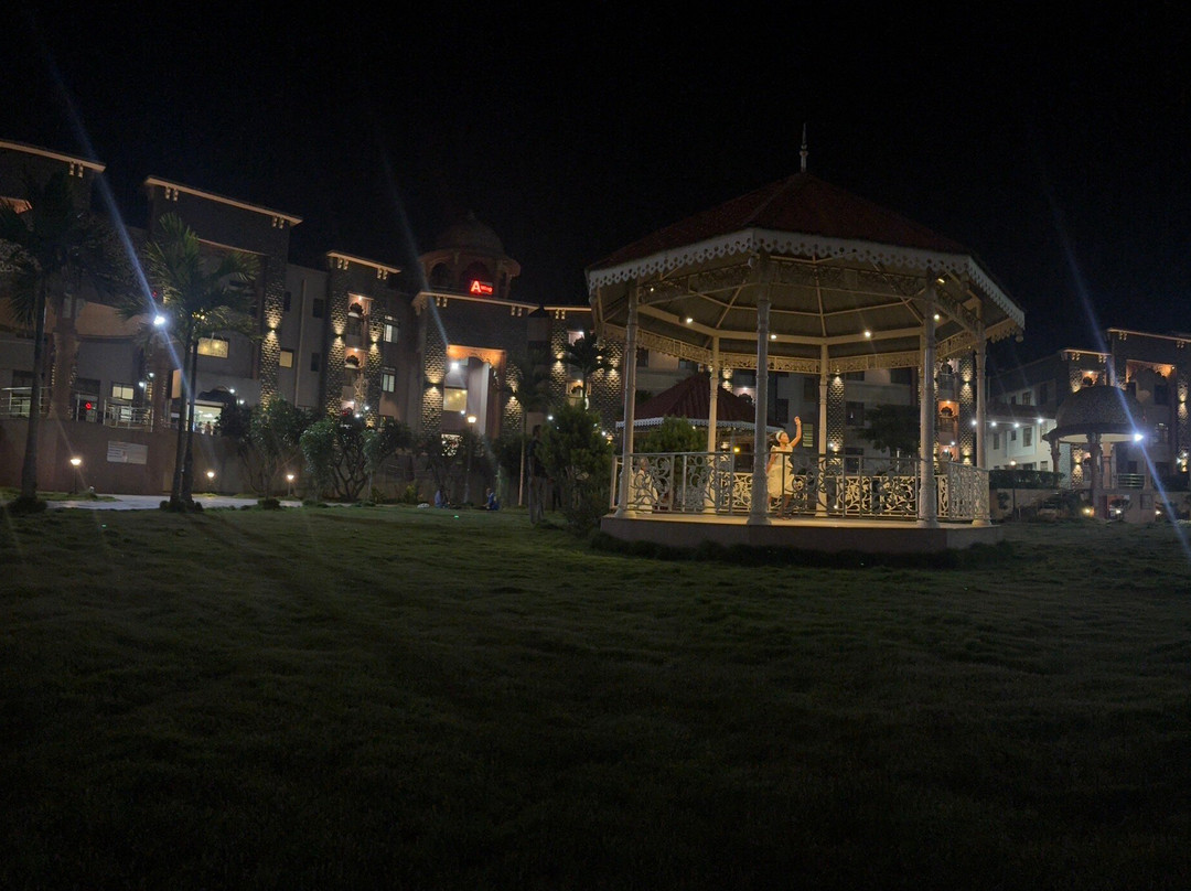 Shri Vitthal Rukmini Mandir-Pandharpur必去景点