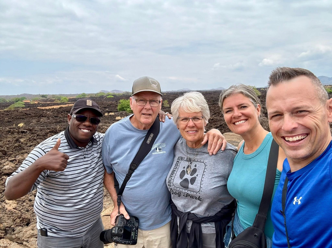 Flexivel Kenya Safaris-内罗毕必去景点