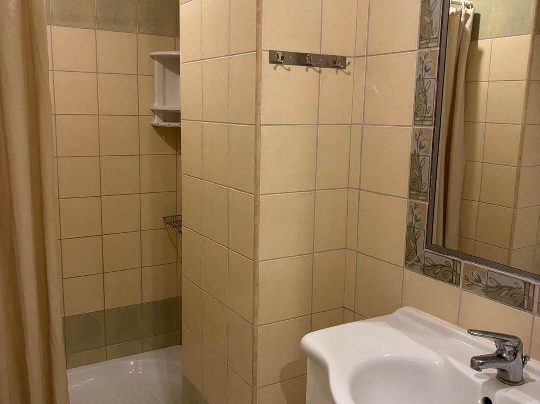 Cleopatra Classic Hotel主图