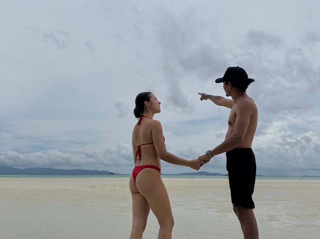 Balabac Tour By The Wanderwalkers-巴拉巴克必去景点