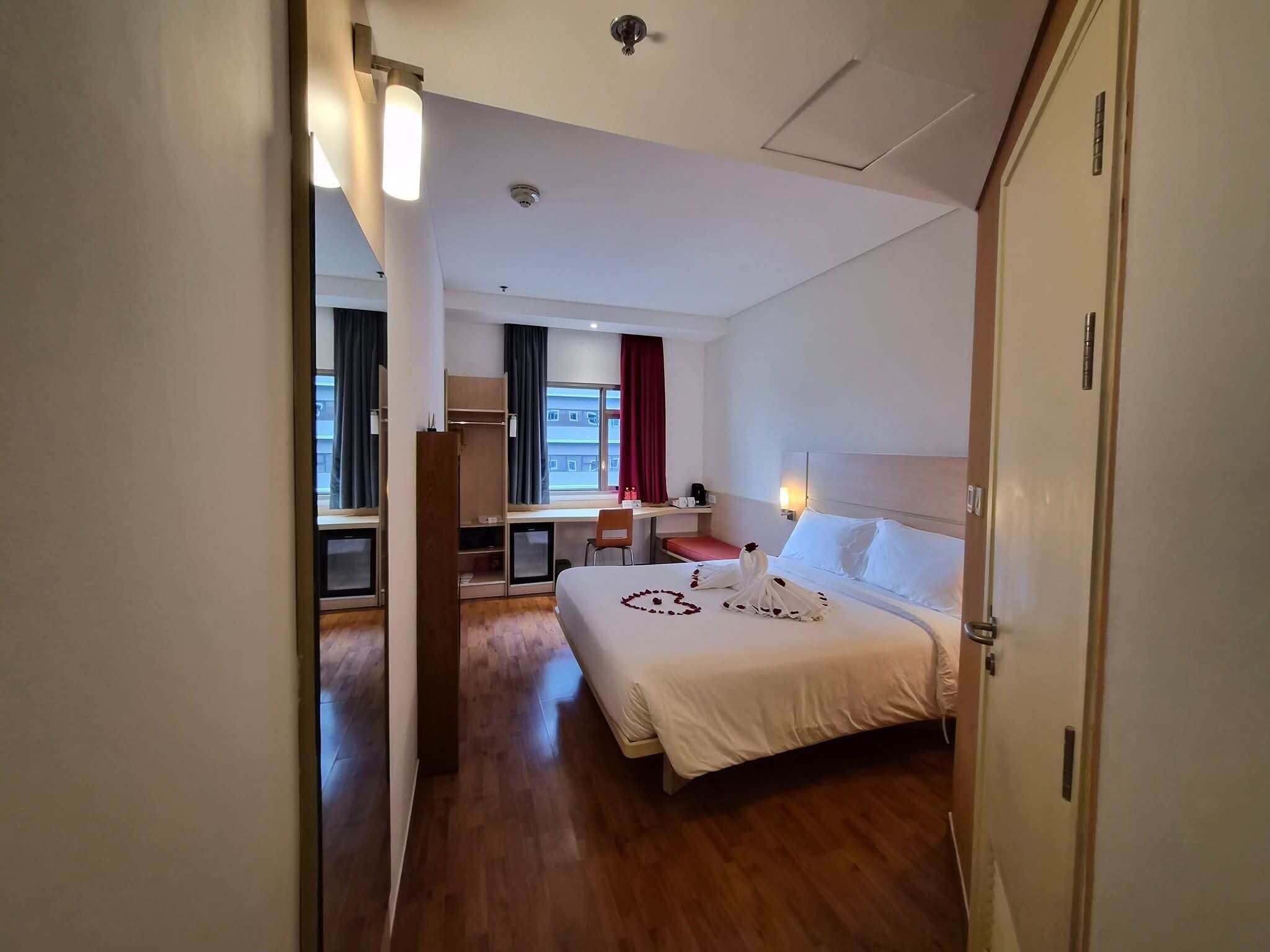 Ibis Saigon South-官方