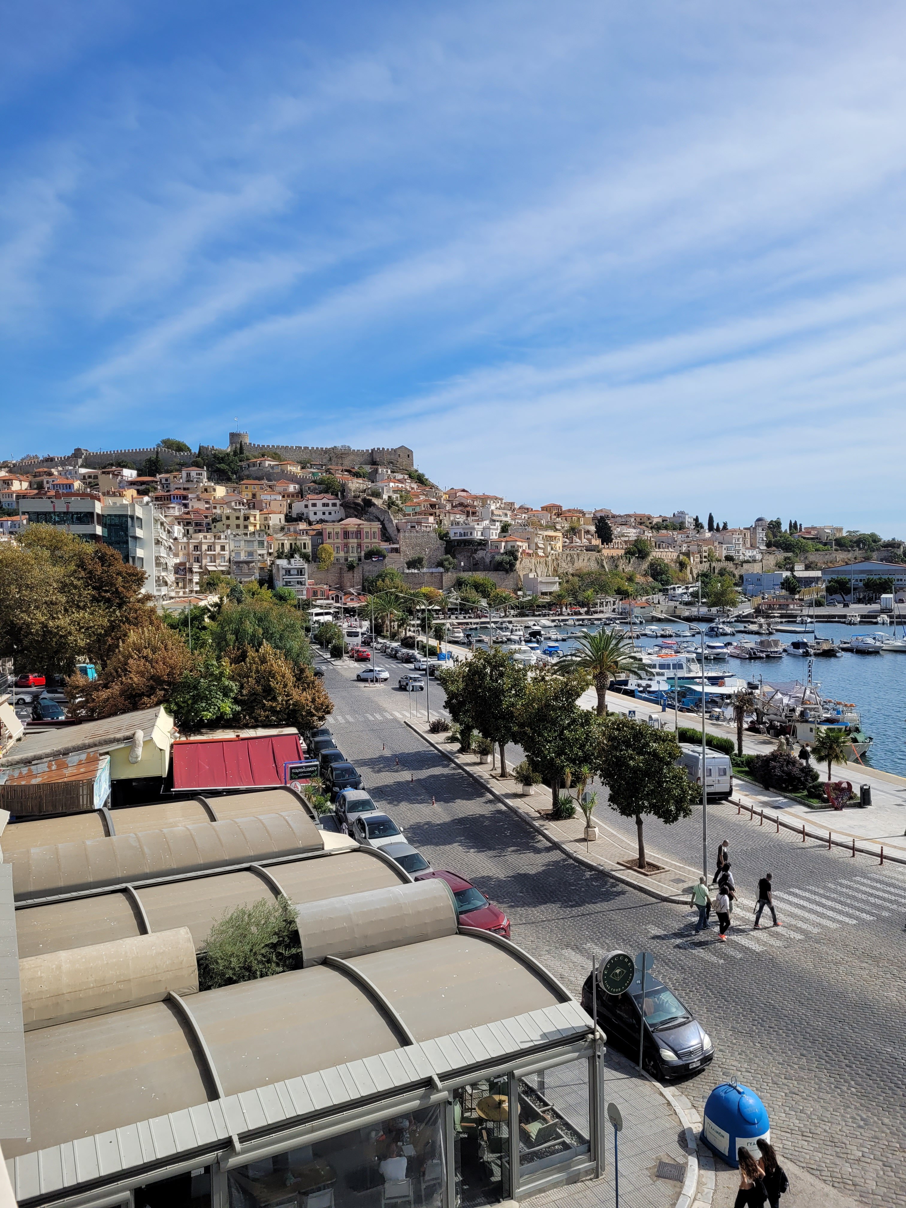 爱若特银河酒店-酒店景观
