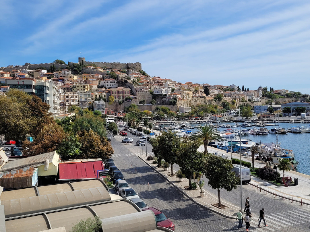 爱若特银河酒店主图