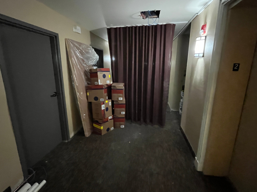 Beachwood Extended Suites