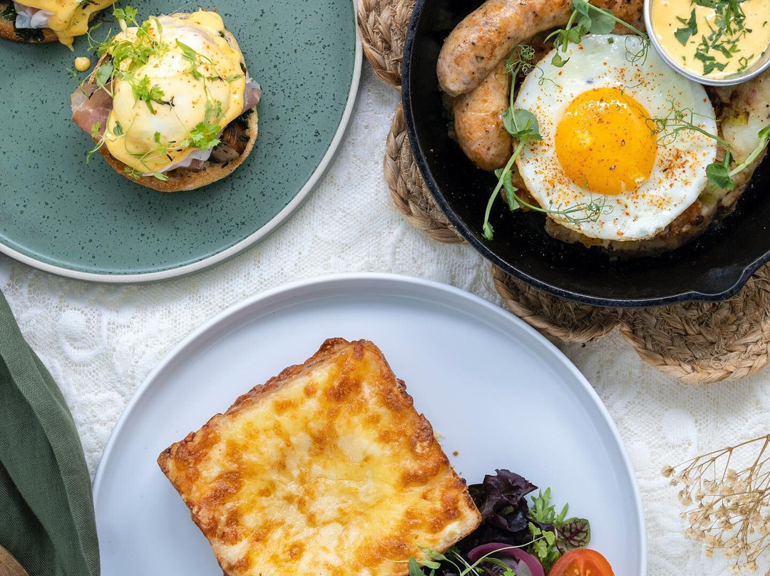 Tanglin Cookhouse (Tanglin Mall)