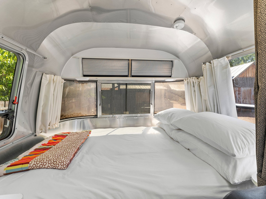 Comfort酒店住宿-Camp Comfort