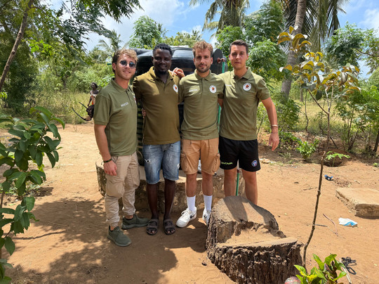 Saidi Agency Kenya-瓦塔木必去景点