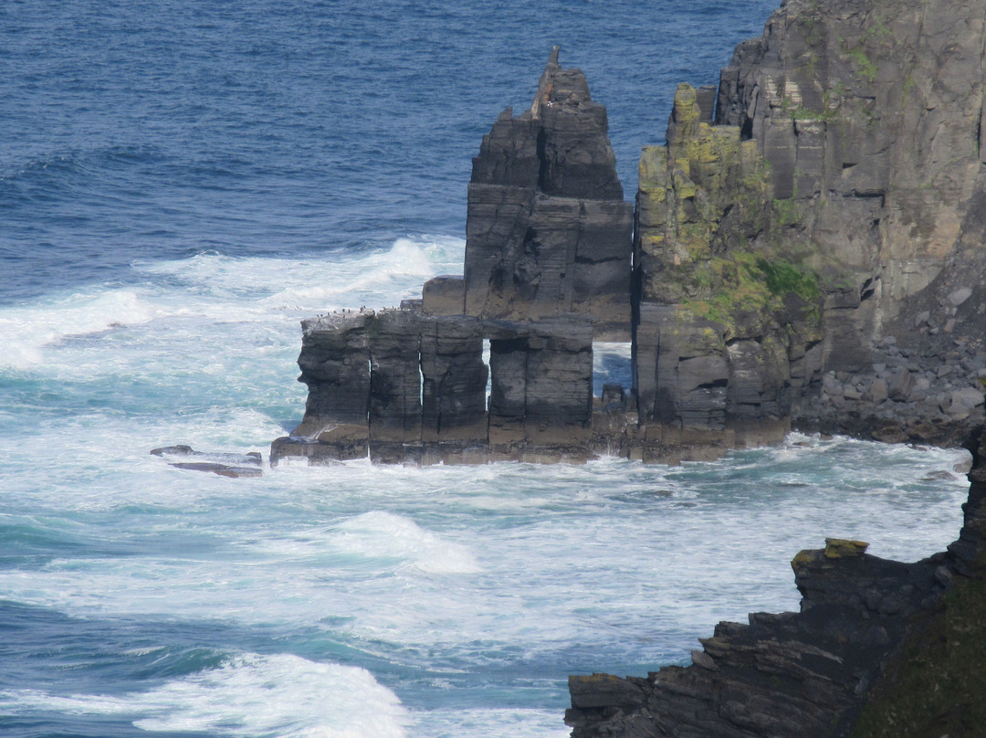 Irish Experience Tours-科克必去景点