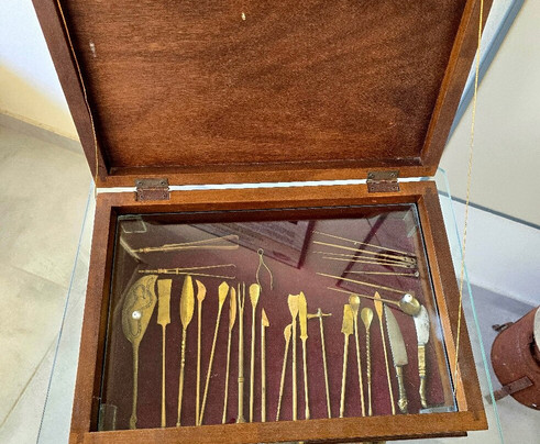 International Hippocratic Foundation of Kos-Kos Town必去景点