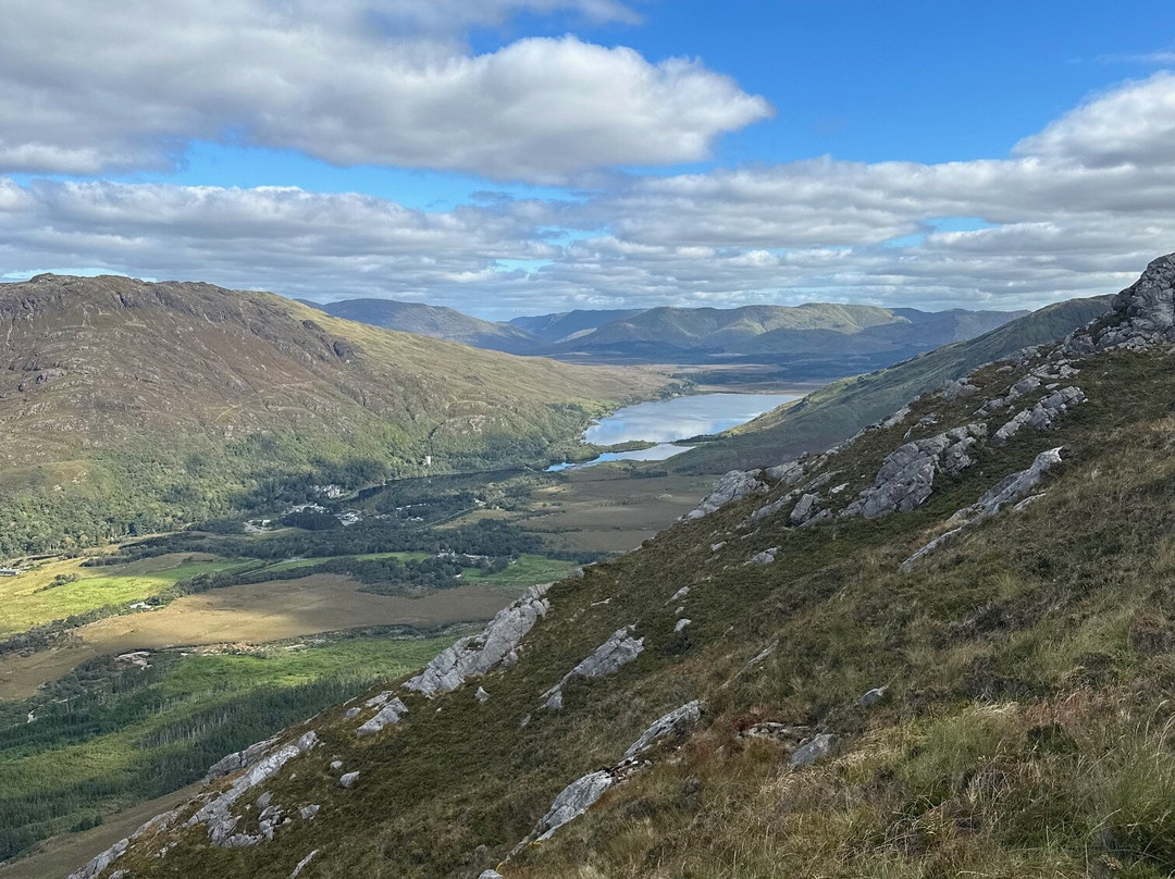 Walk Connemara-Clifden必去景点
