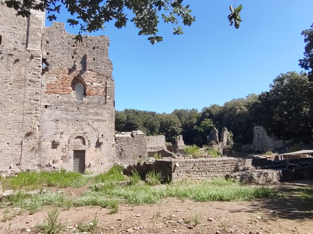 Parco Naturale della Maremma-Alberese必去景点