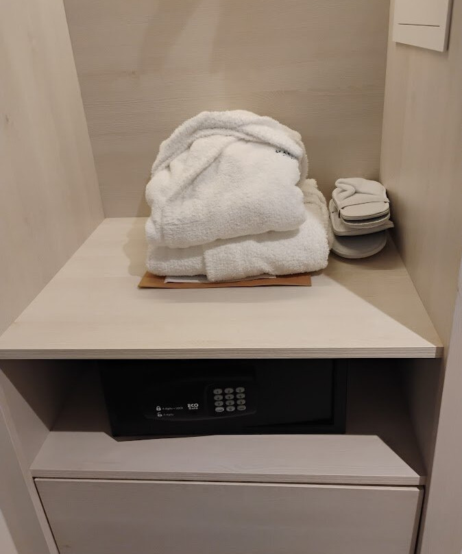Malibu Foz Hotel - La Maison Younan主图