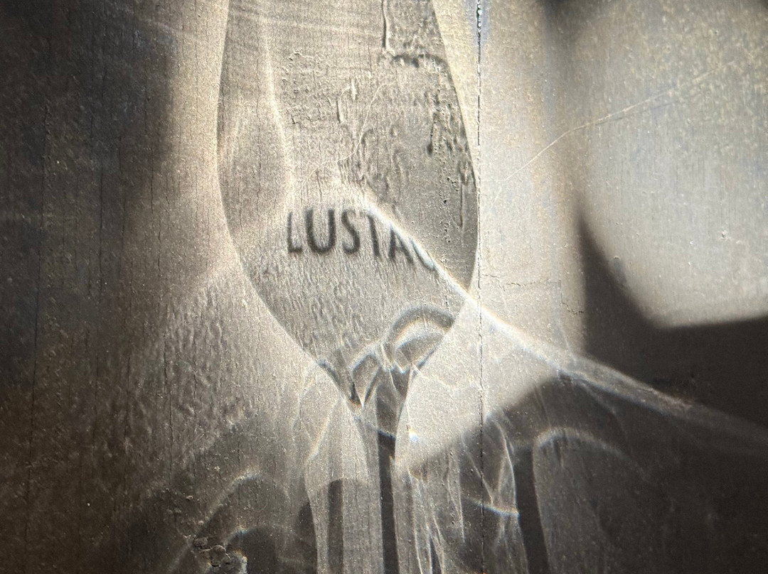 Bodegas Lustau-赫雷斯德拉弗隆特拉必去景点