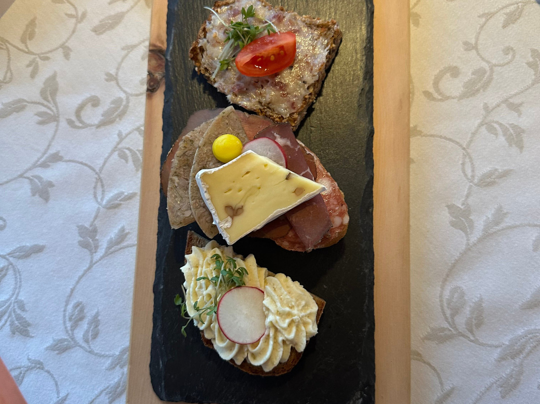 Naturhotel Landhof Irschen主图