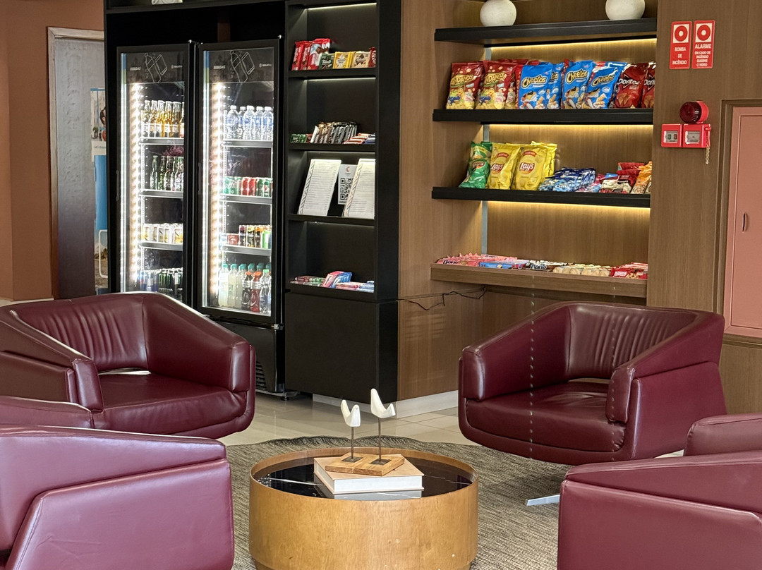 Comfort Hotel Bauru主图