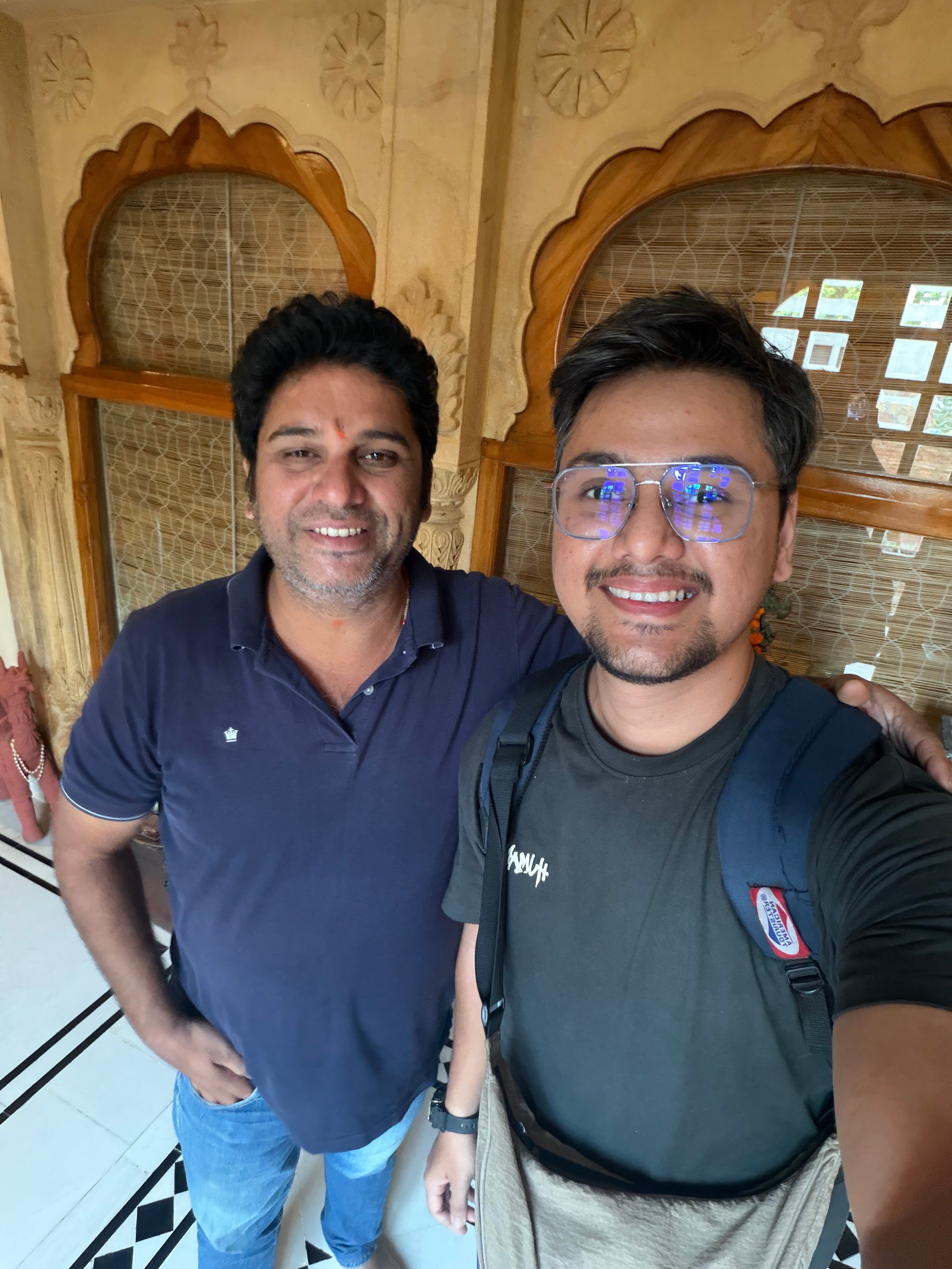 Hotel Jasmin Haveli-官方