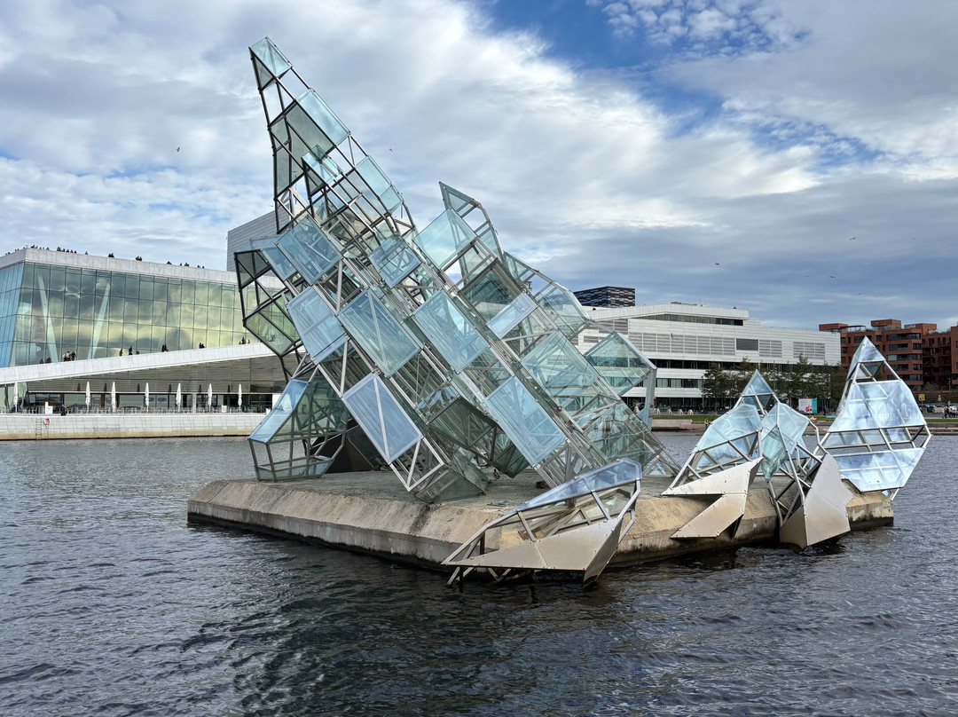 奥斯陆峡湾-奥斯陆必去景点