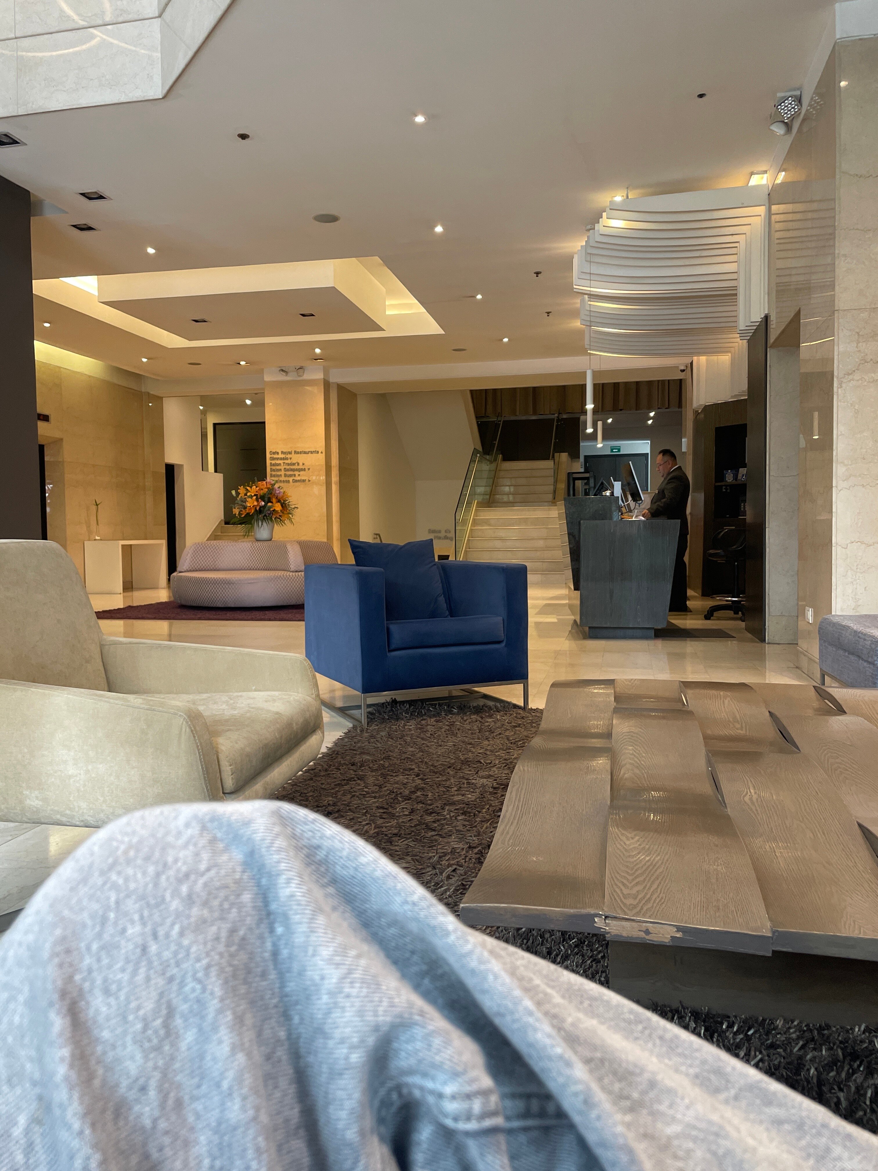 基多皇家NH系列酒店-官方