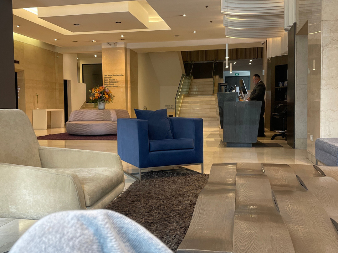 基多皇家NH系列酒店主图