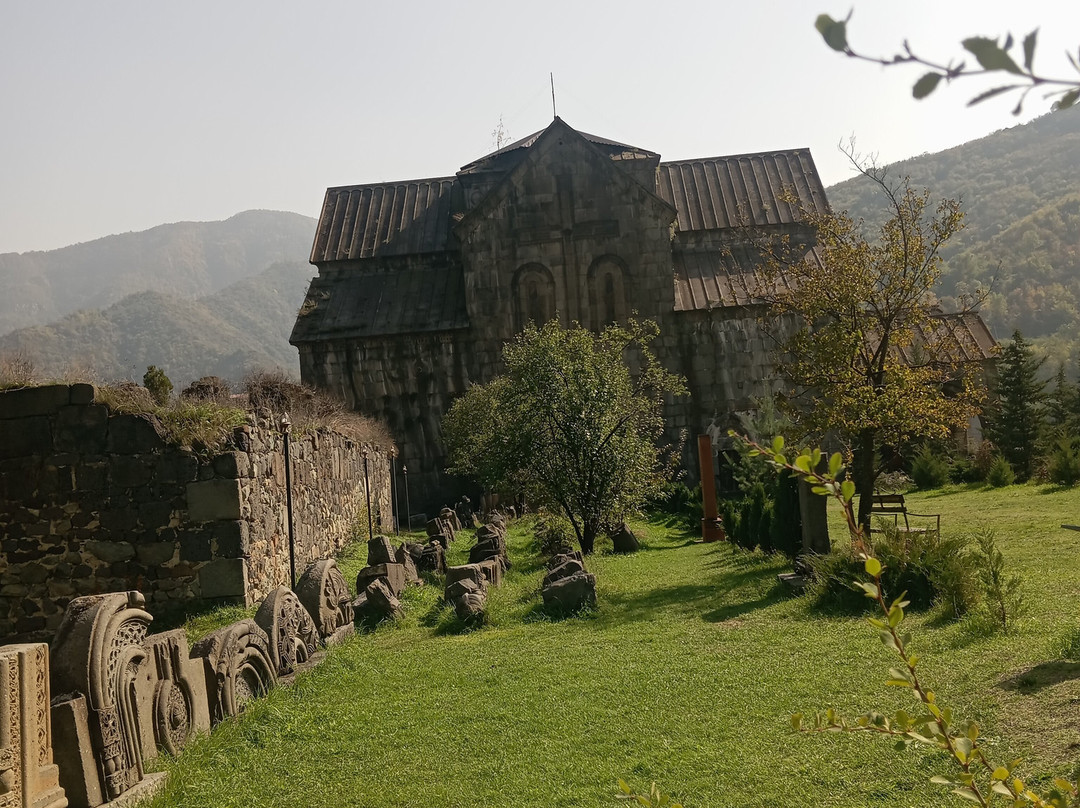 亞美尼亞快樂一日遊-埃里温必去景点