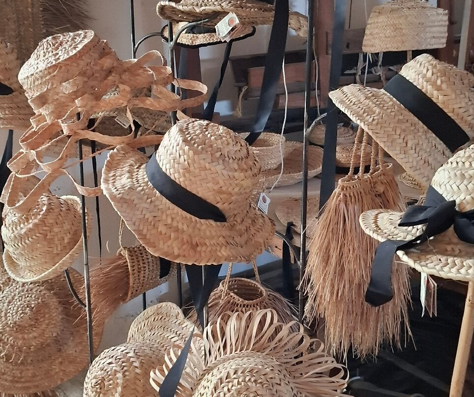 Museu do Traje-圣布拉德阿尔波特必去景点