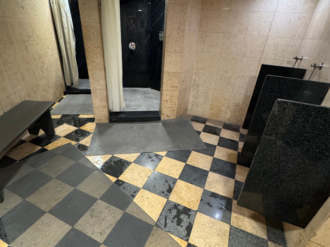 Carisma Spa & Wellness at Intercontinental-圣朱利安斯必去景点