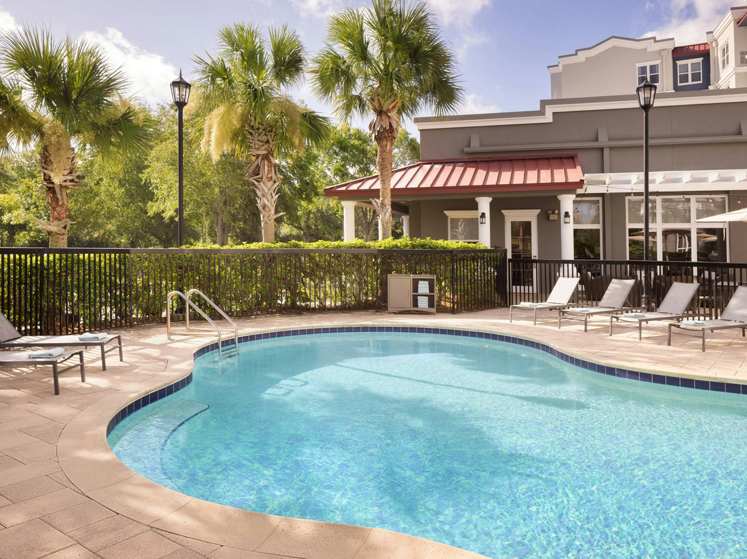 坦帕桑科斯特大路北点村原住客栈