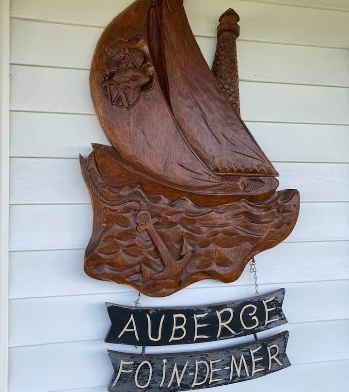 Auberge Foin de Mer主图