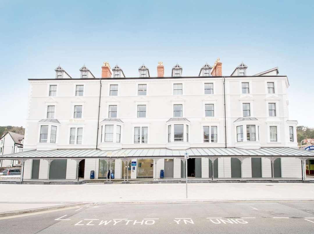 Travelodge Llandudno Hotel
