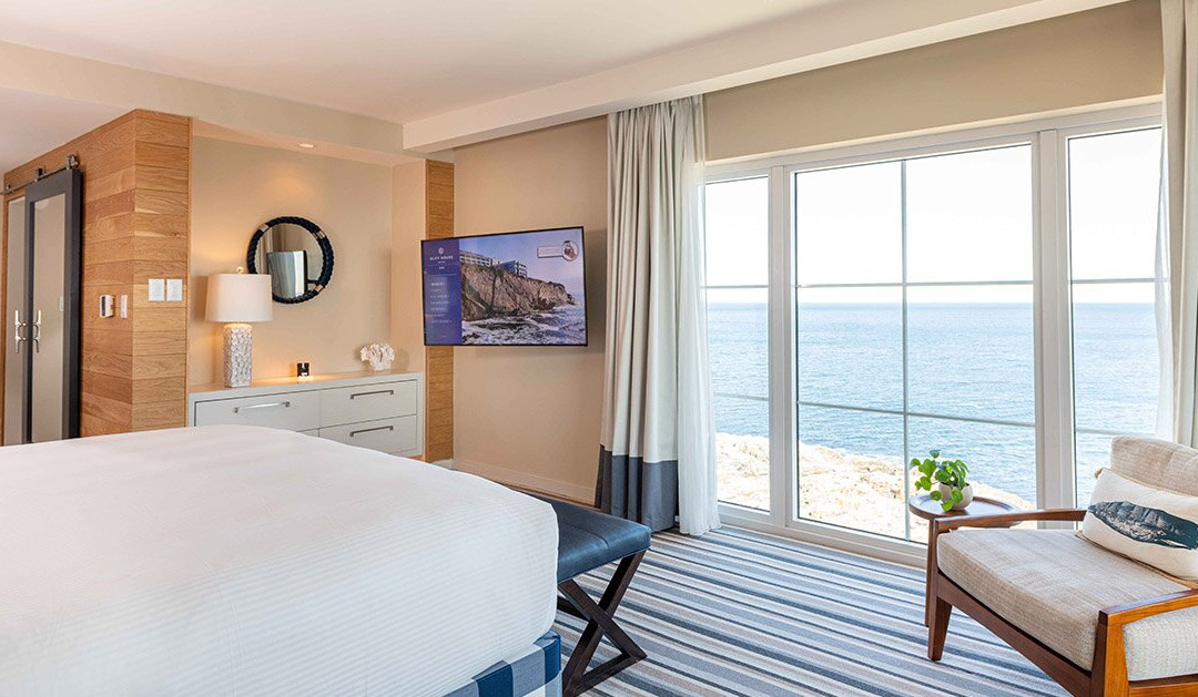 Cliff House Maine主图