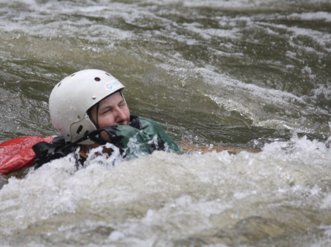 Eco Aventuras Turismo-Tres Coroas必去景点