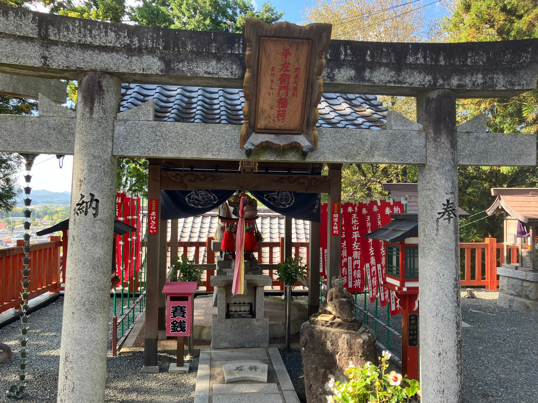 Honkyo-ji Temple-丹波篠山必去景点