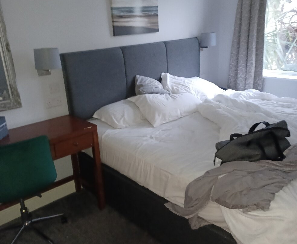 The Beeches Hotel & Leisure Club主图