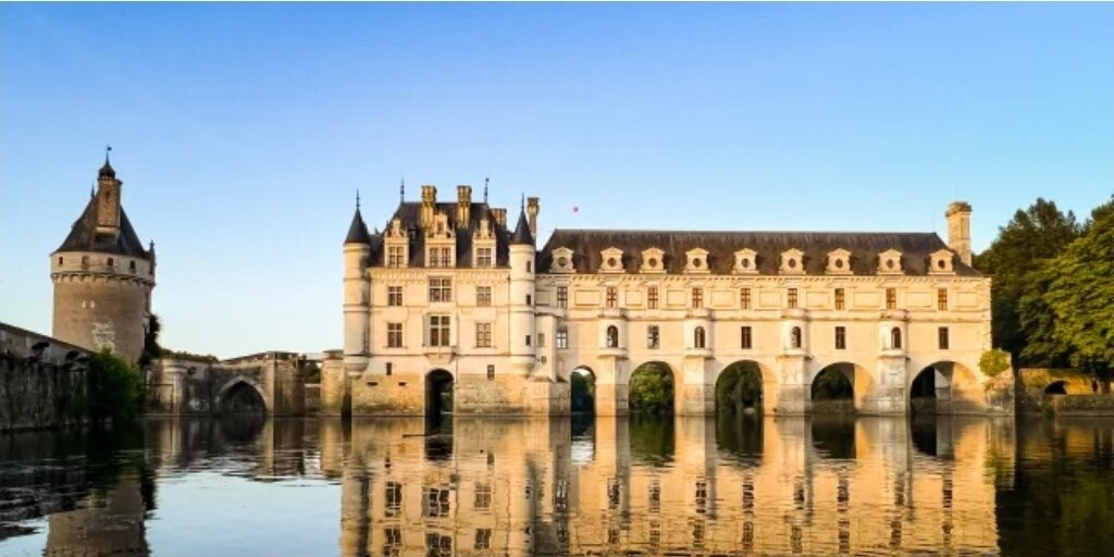 La Belandre Chenonceaux en Bateau-Chisseaux必去景点