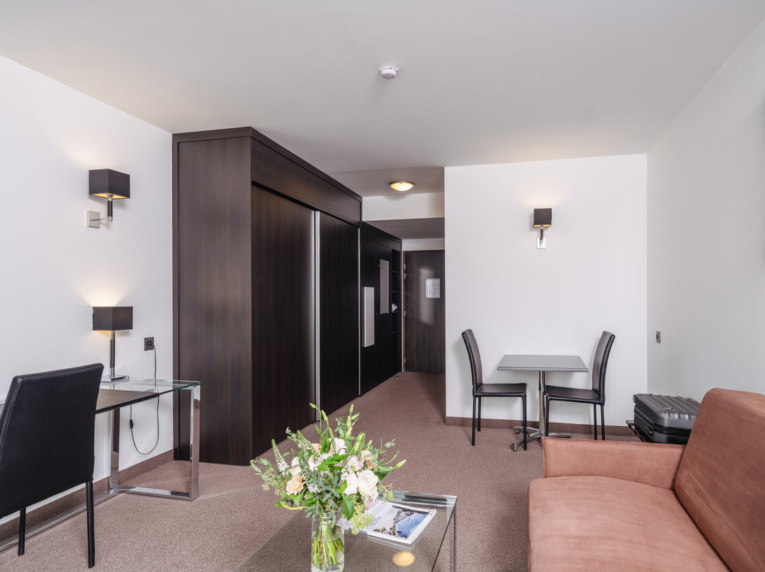West hotel life Carquefou主图