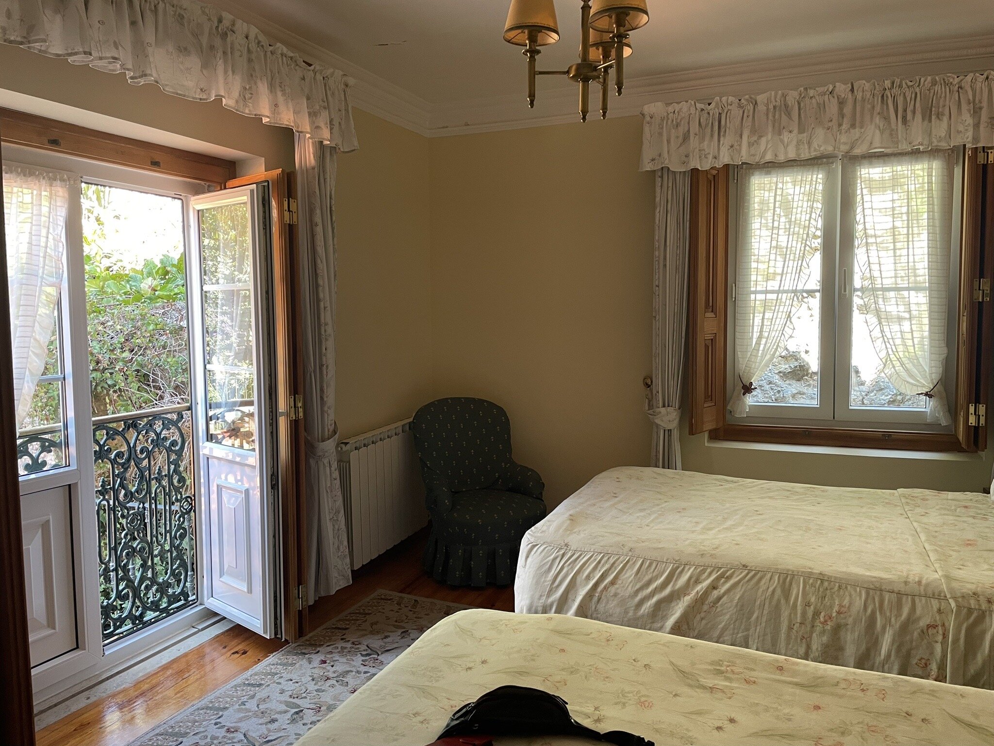 Hotel Sintra Jardim-官方