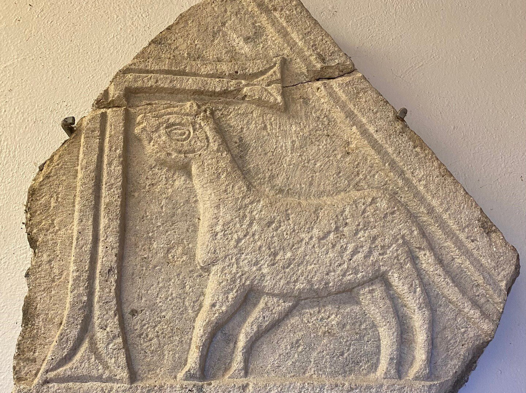 The Island of Brač Museum - Škrip-Skrip必去景点