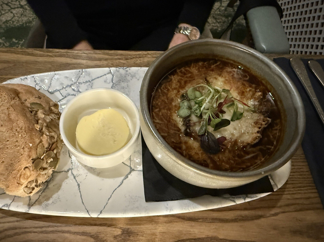 The Ruddings Hotel主图
