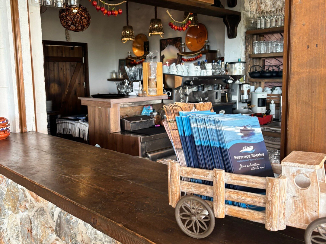 Limeri Traditional Guest House主图