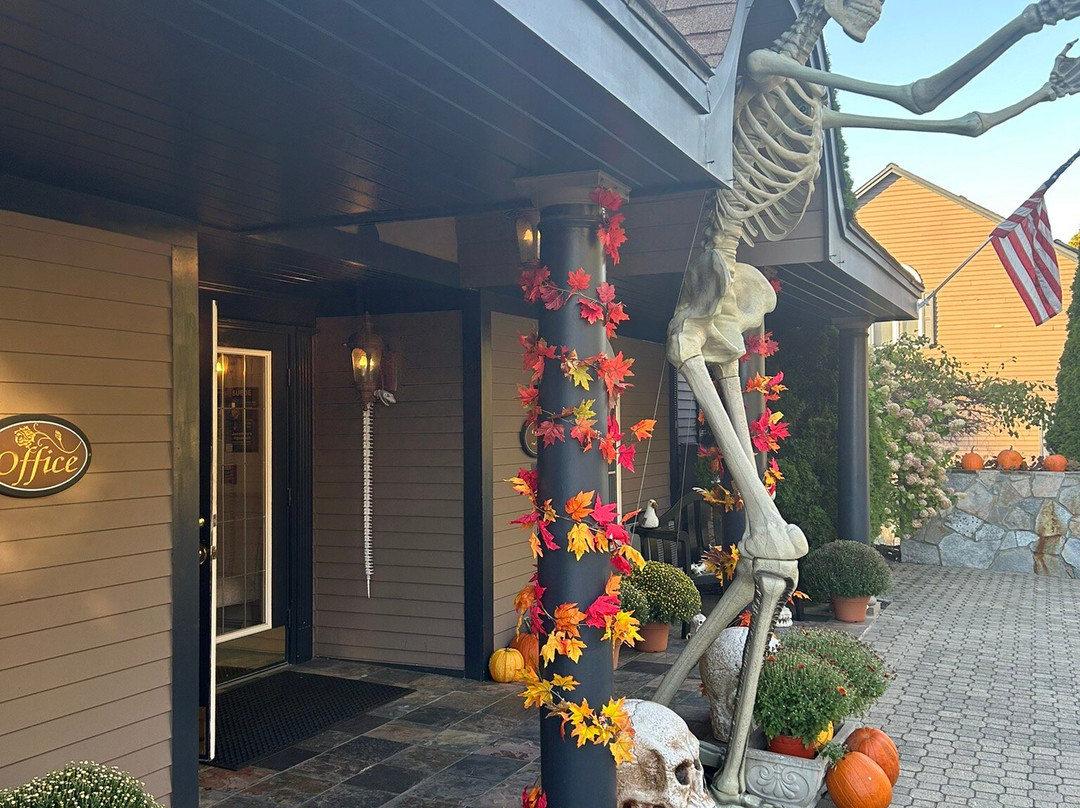 Sea Rose Suites主图