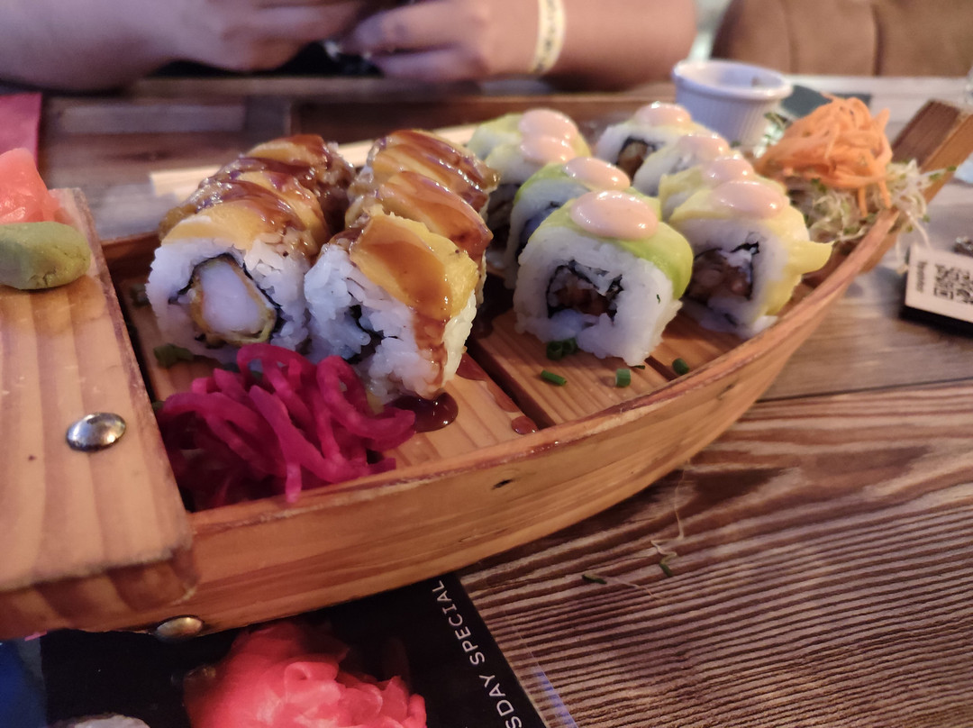 Angus Steakhouse & Bar