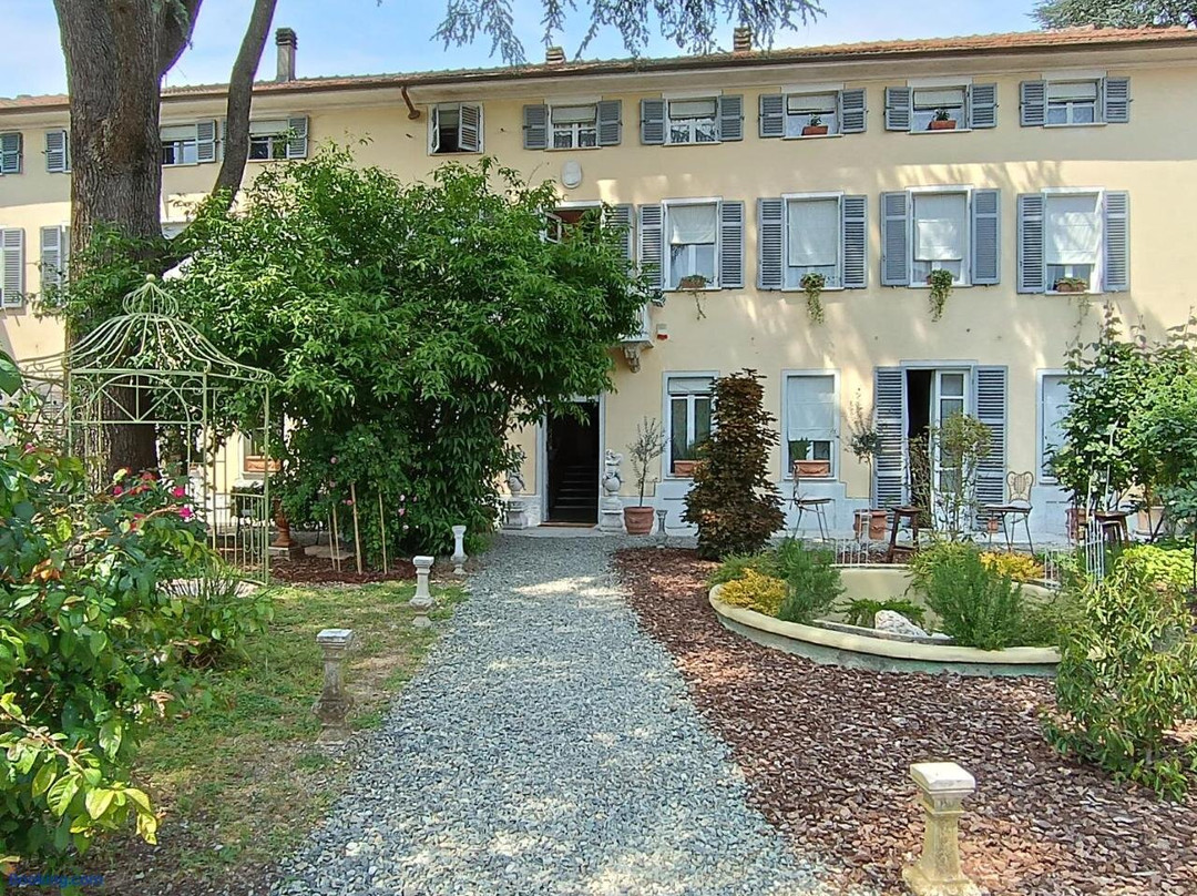 Lacetoliera Residenza D'epoca