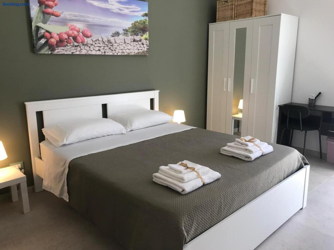 B&b Ulivi