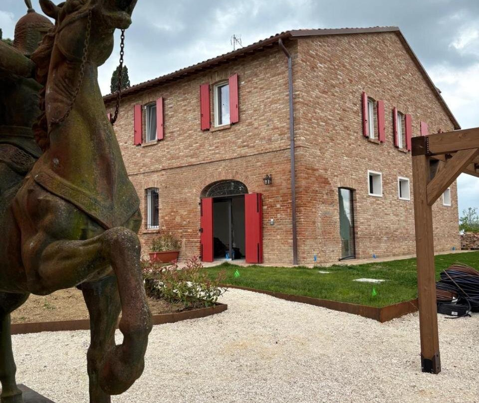 B&b Serra